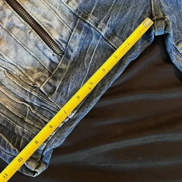 Vintage Southpole Jorts - Picture 4 of 6